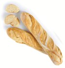 Baguette sur sole en promo à 0,79 € chez Supermarchés Match Baguette sur sole dans le catalogue Supermarchés Match