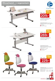 Jugendzimmer Angebot & Preis im aktuellen XXXLutz Möbelhäuser Prospekt Jugendzimmer Angebot im aktuellen XXXLutz Möbelhäuser Prospekt auf Seite 9