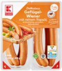 Geflügel-Wiener im Angebot bei Kaufland in Soest Geflügel-Wiener Angebote von K-CLASSIC bei Kaufland Soest für 2,99 €