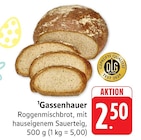 EDEKA Darmstadt Prospekt mit  im Angebot für 2,50 €