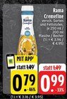 Aktuelles Cremefine Angebot bei EDEKA in Mönchengladbach ab 0,79 €