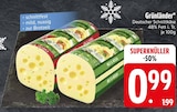 Deutscher Schnittkäse von Grünländer im aktuellen EDEKA Prospekt für 0,99 €