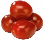 Aktuelles Bio Roma-Cherrytomaten Angebot bei EDEKA in Münster ab 2,22 €
