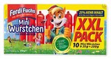 Lidl Burscheid - Mini Würstchen XXL Angebot im Prospekt Mini Würstchen XXL bei Lidl im Burscheid Prospekt für 2,19 €