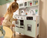 Holz-Küche Angebote von Lupilu bei Lidl Krefeld für 39,99 €