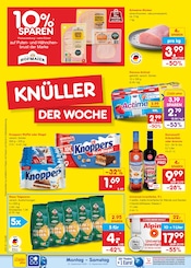 Ähnliche Amaretto Angebote im Prospekt "Aktuelle Angebote" von Netto Marken-Discount in Chemnitz Ähnliche Angebote wie Amaretto im Prospekt "Aktuelle Angebote" auf Seite 4 von Netto Marken-Discount in Chemnitz