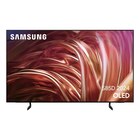 Téléviseur OLED 4K* - 139 cm - SAMSUNG - Carrefour à Pau Téléviseur OLED 4K* - 139 cm - SAMSUNG en promo chez Carrefour Pau à 899,99 €