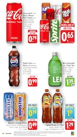 Aktueller E center Prospekt mit Coca Cola, "Aktuelle Angebote", Seite 33