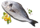 Aktuelle Fisch Angebote bei Kaufland in Halle (Saale) Aktuelles Dorade Royal Angebot bei Kaufland in Halle (Saale) ab 1,29 €