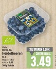 Heidelbeeren von EDEKA Bio im aktuellen E center Prospekt