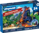 Adventskalender: Dino-Expedition „72225“ im Angebot bei E center in Weinheim Adventskalender: Dino-Expedition „72225“ Angebote von playmobil bei E center Weinheim für 24,99 €