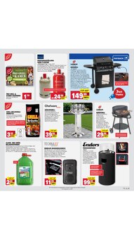 Briketts im aktuellen E center Prospekt (Wiesbaden) Briketts im E center Prospekt "Aktuelle Angebote" mit 79 Seiten (Wiesbaden)