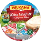 Schmelzkäse von Milkana im aktuellen EDEKA Prospekt für 1,99 €