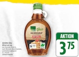 Ahornsirup von EDEKA Bio für 3,75 € bei E center im Angebot Ahornsirup von EDEKA Bio im aktuellen E center Prospekt