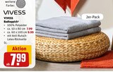 REWE Waldkirchen Prospekt mit  im Angebot für 7,99 €