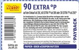 90 EXTRA °Punkte von Payback im aktuellen Netto Marken-Discount Prospekt