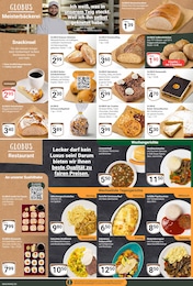 Konserven Angebot & Preis im aktuellen GLOBUS Prospekt Konserven Angebot im aktuellen GLOBUS Prospekt auf Seite 7
