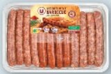 Assortiment Barbecue U - U - Super U à Vénissieux Assortiment Barbecue U - U en promo chez Super U Vénissieux à 5,59 €