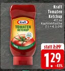 Tomaten Ketchup bei EDEKA im Prospekt "" für 1,29 €