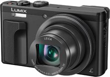 Digitalkamera DMC-TZ 81 bei Media-Markt in Gronau Digitalkamera DMC-TZ 81 im Angebot bei Media-Markt Gronau für 179,00 €