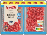 Delikatess Schinkenwürfel XXL von Dulano im aktuellen Lidl Prospekt für 2,39 €