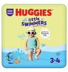 Little Swimmers - Huggies - Super U à Chartres Little Swimmers - Huggies en promo chez Super U Chartres à 7,22 €