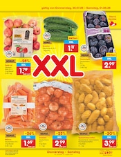 Äpfel im Netto Marken-Discount Prospekt in Emden Aktueller Netto Marken-Discount Prospekt mit Äpfel, "Aktuelle Angebote", Seite 4