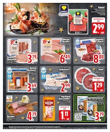 Gulasch im EDEKA Prospekt "FEIERT WEIHNACHTEN WIE IHR WOLLT!" mit 30 Seiten (Regensburg)