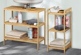 Waschbeckenunterschrank im Angebot bei REWE in Rodgau Waschbeckenunterschrank Angebote von KESPER bei REWE Rodgau für 19,99 €