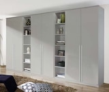 Drehtüren-Schrank für 1.999,00 € bei Möbel Martin im Angebot Drehtüren-Schrank im aktuellen Möbel Martin Prospekt