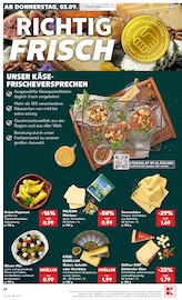 Antipasti im Kaufland Prospekt in Ingolstadt Aktueller Kaufland Prospekt mit Antipasti, "Hier bin ich richtig", Seite 33