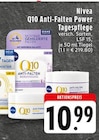 Q10 Anti-Falten Power Tagespflege Angebote von Nivea bei EDEKA Krefeld für 10,99 €