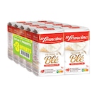 Farine de blé - FRANCINE - Carrefour Farine de blé - FRANCINE à 7,75 € dans le catalogue Carrefour