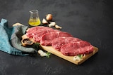 Promo VIANDE BOVINE  FAUX FILET ★★★ A GRILLER à 14,95 € dans le catalogue Super U à Courville-sur-Eure