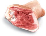 Netto Marken-Discount - Schweine-Hinterhaxe Angebot im Prospekt Schweine-Hinterhaxe bei Netto Marken-Discount im Prospekt "" für 0,49 €