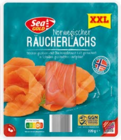 Räucherlachs von Sea Gold im aktuellen Netto Marken-Discount Prospekt für 4,29 €