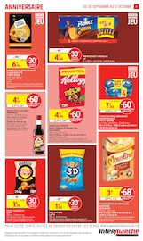 Catalogue Intermarché en cours à Grenoble, "LE TRÈS GROS ANNIVERSAIRE", Page 9