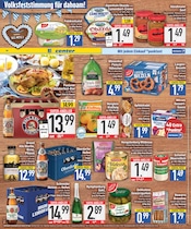 Aktueller EDEKA Prospekt mit Getränke, "DAS BESTE DER WOCHE", Seite 10