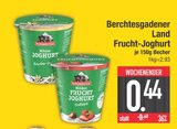 Frucht-Joghurt von Berchtesgadener Land im aktuellen EDEKA Prospekt für 0,44 €