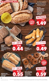 Aktueller Kaufland Prospekt mit Mehl, "Aktuelle Angebote", Seite 32
