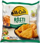 Rösti von MCCAIN im aktuellen Penny Prospekt für 1,99 €