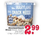 Aktuelle Nüsse Angebote bei E center in Mannheim Aktuelles Snack Nüsse Salz Angebot bei E center in Mannheim ab 2,99 €