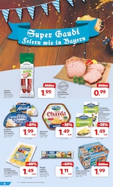 Aktueller Markant Nordwest Prospekt mit Brot, "DER MARKT FÜR GUTES ESSEN UND TRINKEN", Seite 8