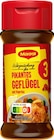 Würzmischung Angebote von Maggi bei Penny Schweinfurt für 1,39 €
