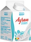 Penny - Ayran Angebot im Prospekt Ayran bei Penny im Prospekt "" für 0,69 €