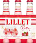 Lillet Berry von Lillet im aktuellen Trinkgut Prospekt