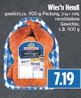 Angebot im EDEKA Hergenroth Prospekt EDEKA Hergenroth Prospekt mit im Angebot für 7,19 €