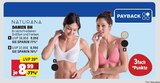 Damen BH 1 im Angebot bei E center in Neu-Ulm Damen BH 1 Angebote von NATURANA bei E center Neu-Ulm für 8,99 €
