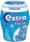 Professional Fresh Gums von Extra im aktuellen METRO Prospekt