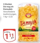 Die mag ich Eiernudeln bei GLOBUS im Prospekt "" für 1,11 €